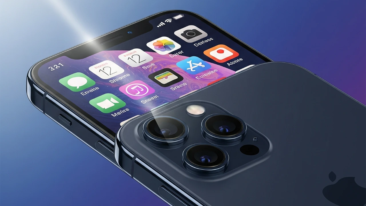 Apple iPhone 16 Amazon Deal at ₹31,500 – Limited Offer