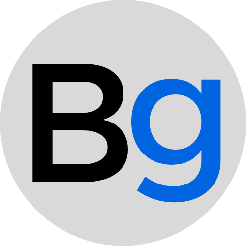 Bg