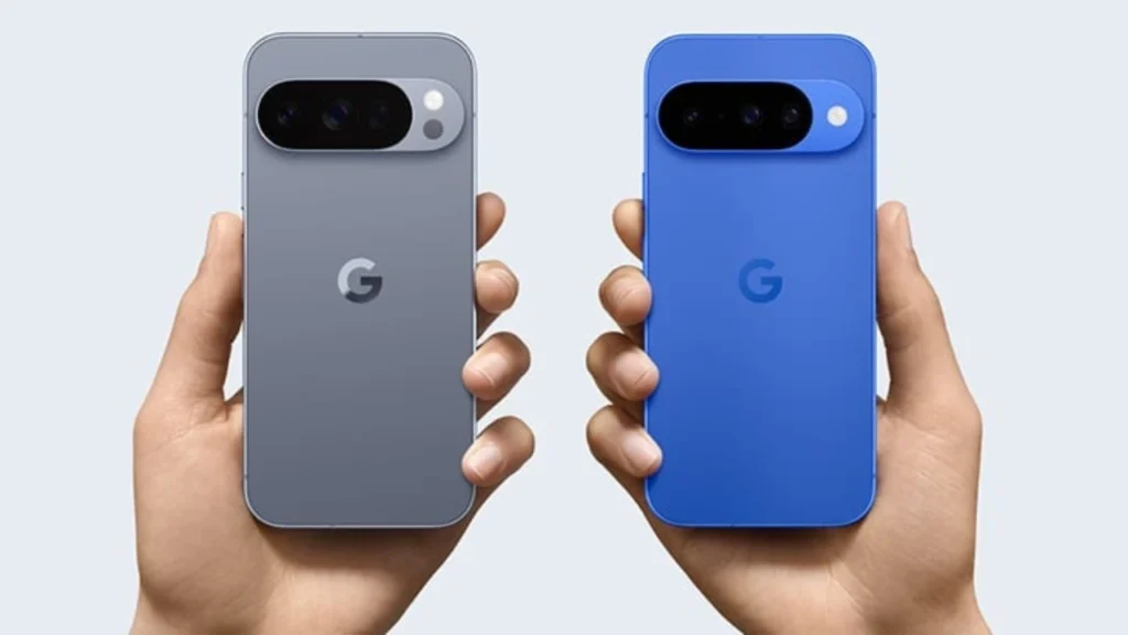 Google Pixel 10 Series Why These AI Smartphones Are Stealing the Spotlight in 2025