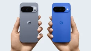 Google Pixel 10 Series Why These AI Smartphones Are Stealing the Spotlight in 2025