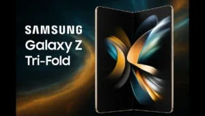 Samsung Galaxy Z Tri-Fold Revolutionary Features Powered by One UI 8
